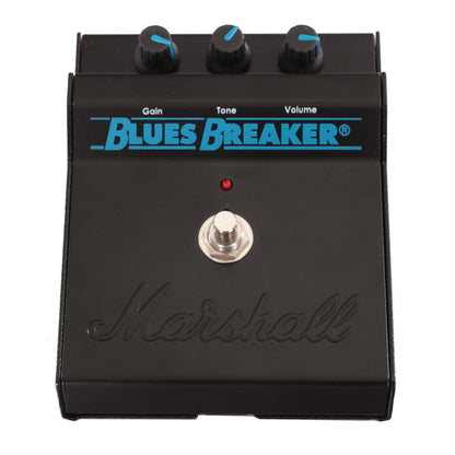 Marshall Bluesbreaker Vintage Reissue Overdrive Pedal