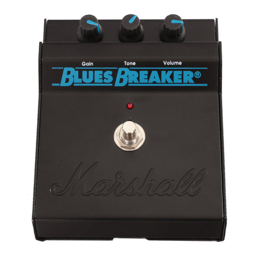 Marshall Bluesbreaker Vintage Reissue Overdrive Pedal