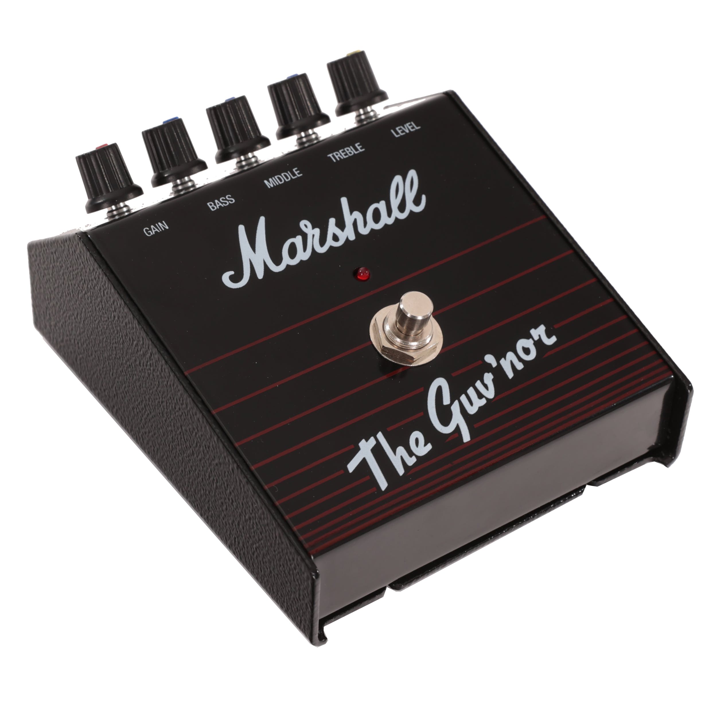 Marshall the Guv'nor Vintage Reissue Overdrive Pedal