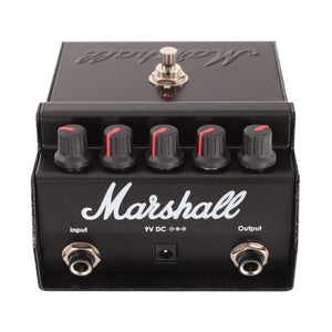 Marshall Drivemaster Vintage Reissue Overdrive Pedal
