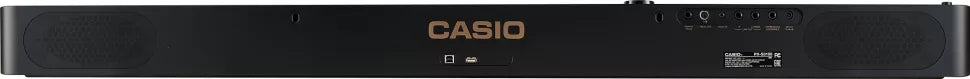 Casio Privia PX-S3100 88-Key Digital Piano - Black