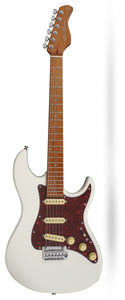 Sire Larry Carlton S7 Vintage Electric Guitar, Antique White