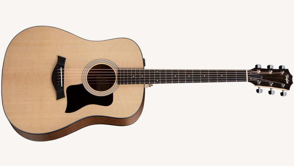 Taylor 110e Electric Acoustic Guitar