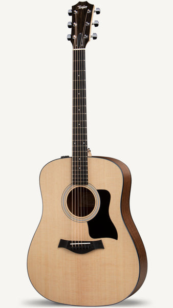 Taylor 110e Electric Acoustic Guitar – Maar's Music