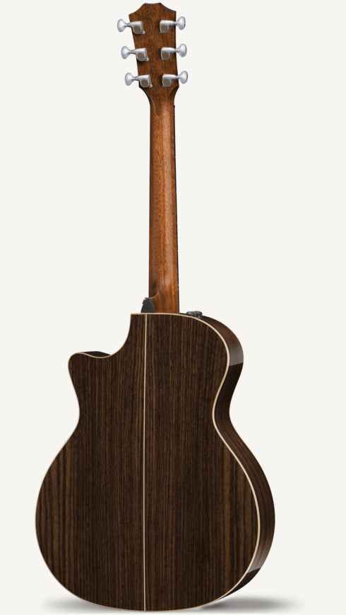 Taylor 814ce DLX Electric Acoustic Guitar