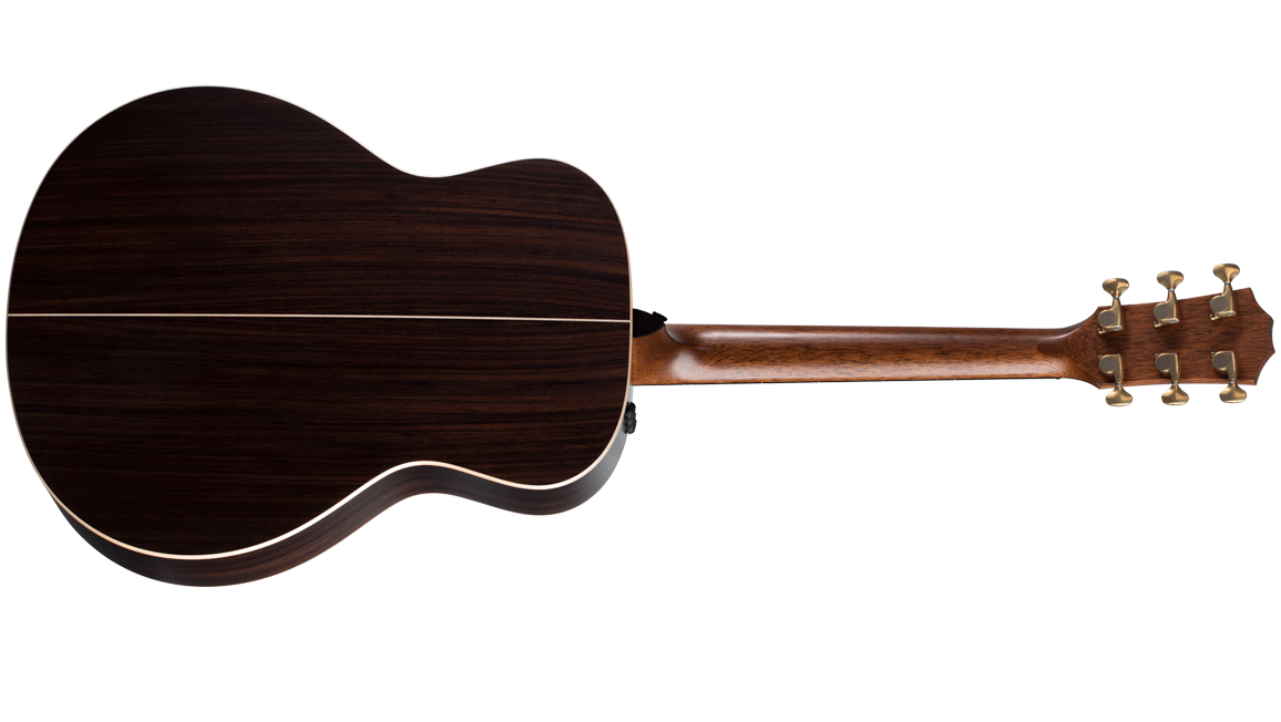 Taylor 816ce Builder's Edition Electric Acoustic Guitar