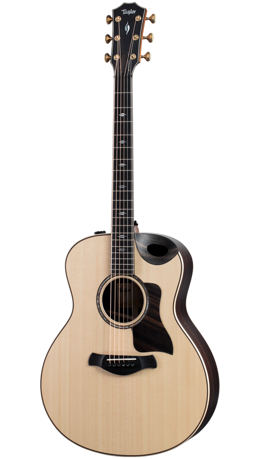 Taylor 816ce Builder's Edition Electric Acoustic Guitar