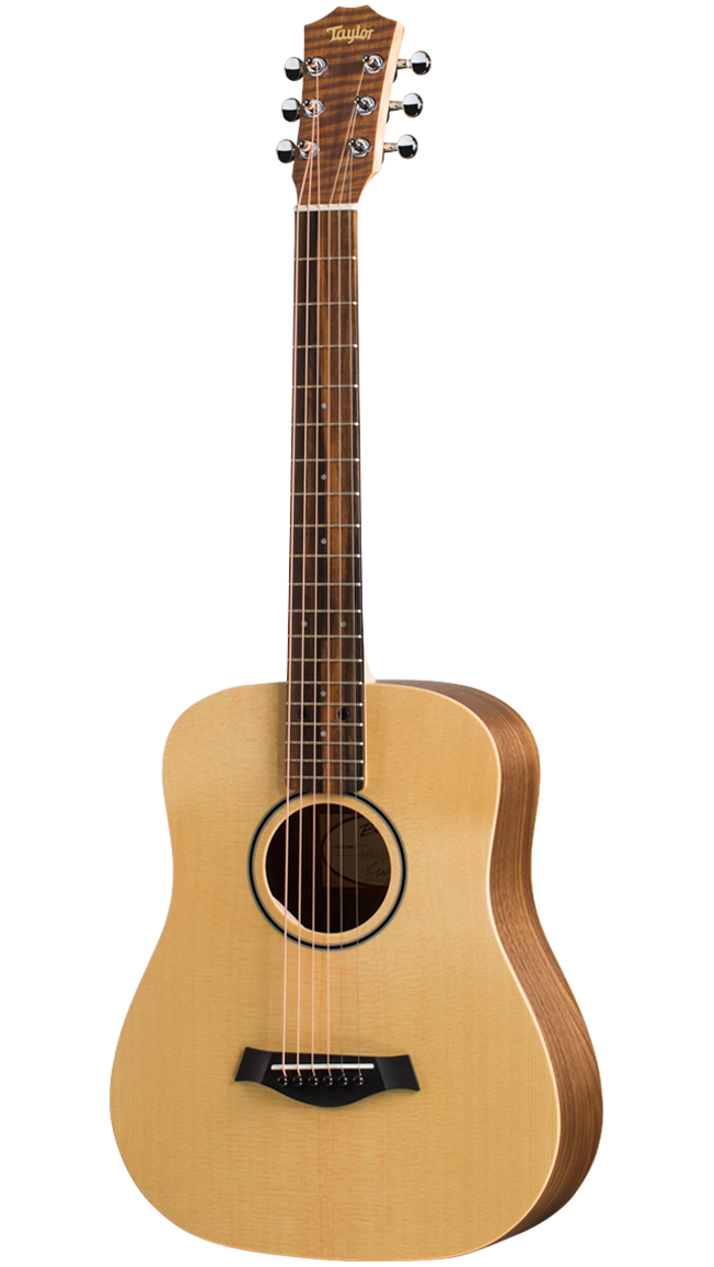 Taylor BT1 - Baby Taylor Acoustic Guitar