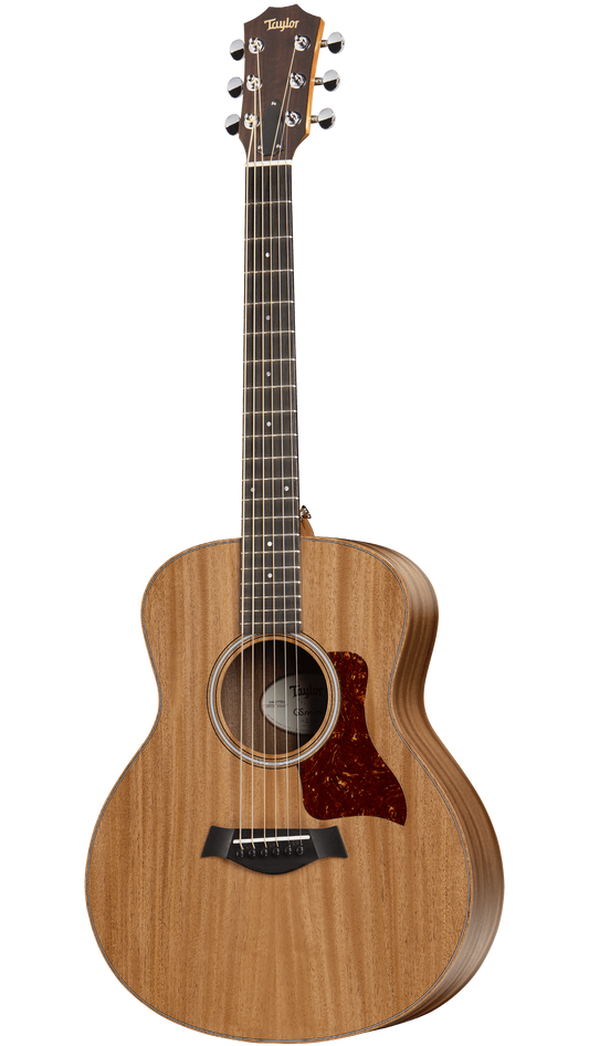 Taylor GS Mini-e Mahogany Electric Acoustic Guitar