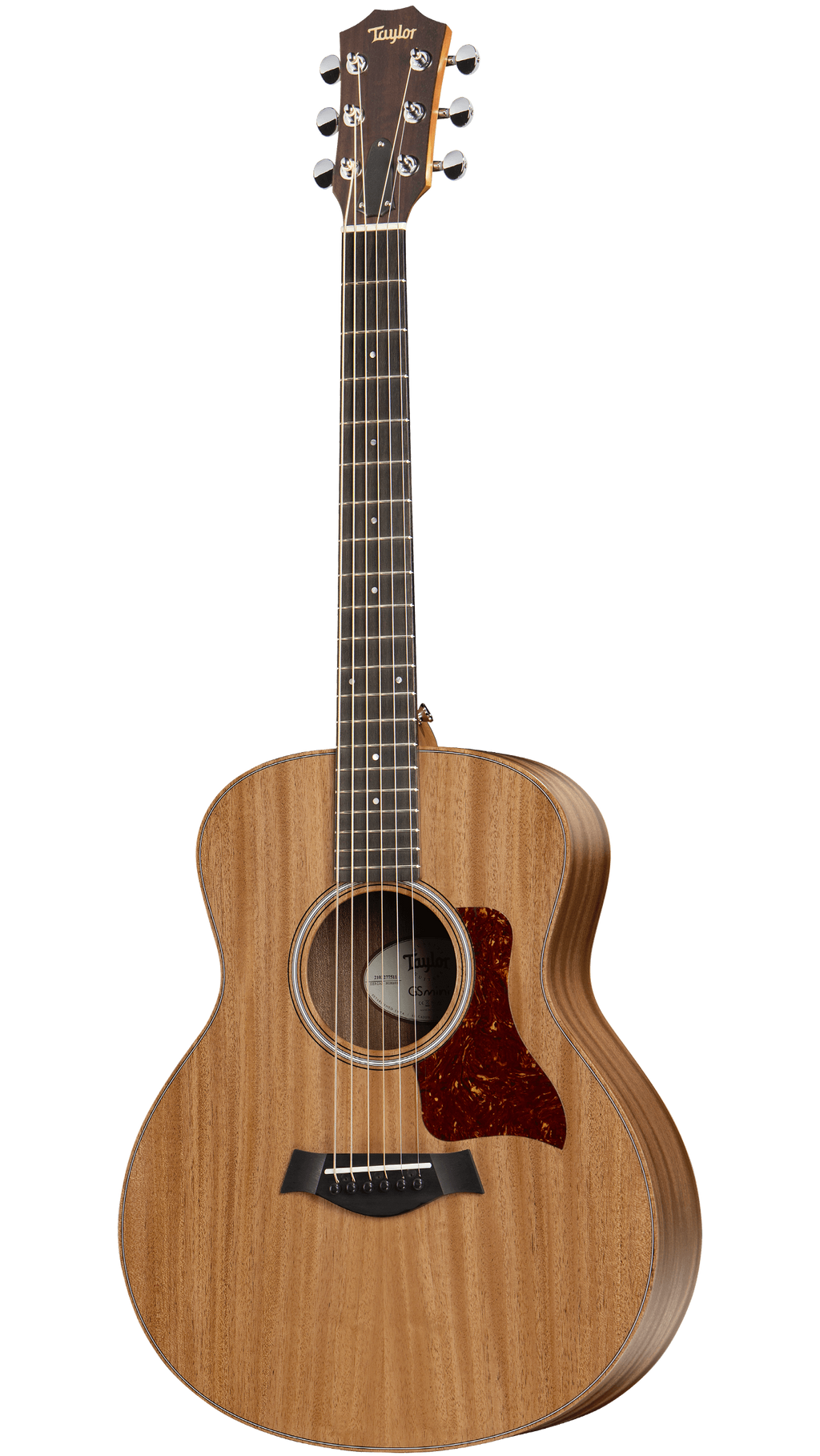 Taylor GS Mini-e Mahogany Electric Acoustic Guitar