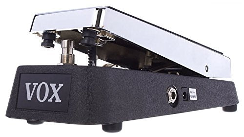 Vox V847a The Original Wah Pedal 