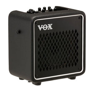 Vox 10W Mini-Go Portable Modeling Guitar Amplifier