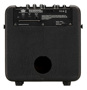 Vox 10W Mini-Go Portable Modeling Guitar Amplifier