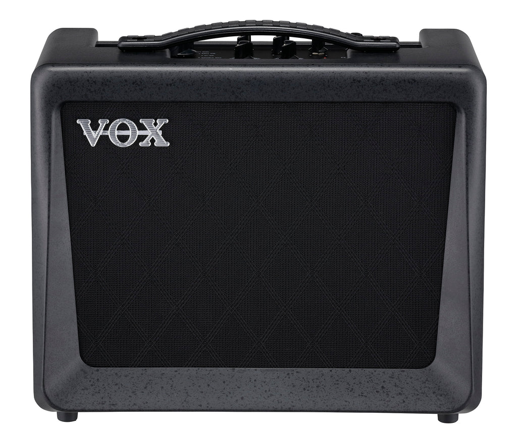 Vox Digital Modeling 15W Combo Guitar Amp