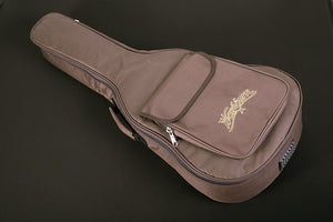Washburn COMFORT G-MINI 55 KOA Acoustic Guitar With Gigbag