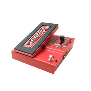 Digitech Whammy 5 Pitch Shifting Pedal With MIDI In. PRE ORDER