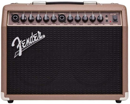 Fender Acoustasonic 40 Acoustic Guitar Amplifier