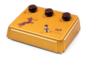 Warm Audio Centavo Professional Overdrive Pedal