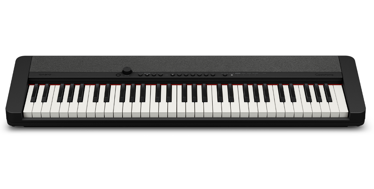 Casio CT-S1 61-Key Portable Keyboard