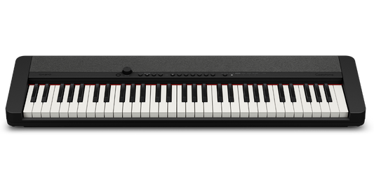 Casio CT-S1 61-Key Portable Keyboard