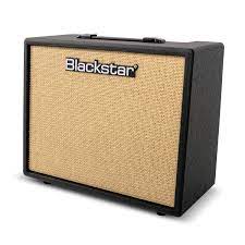 Blackstar Debut 50R 1 x 12 inch 50-watt Combo in Black