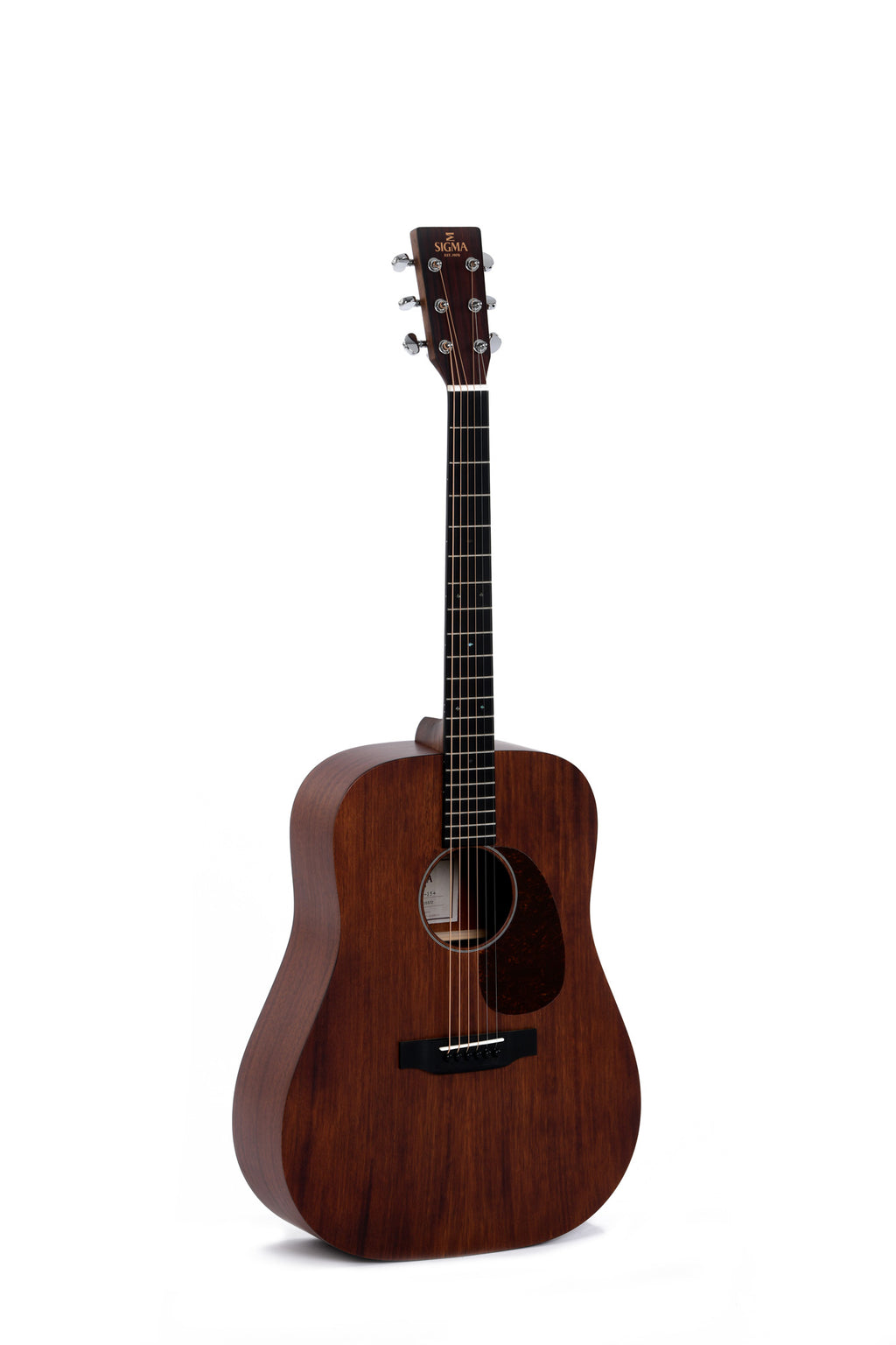 Sigma DM-15+ Acoustic Guitar