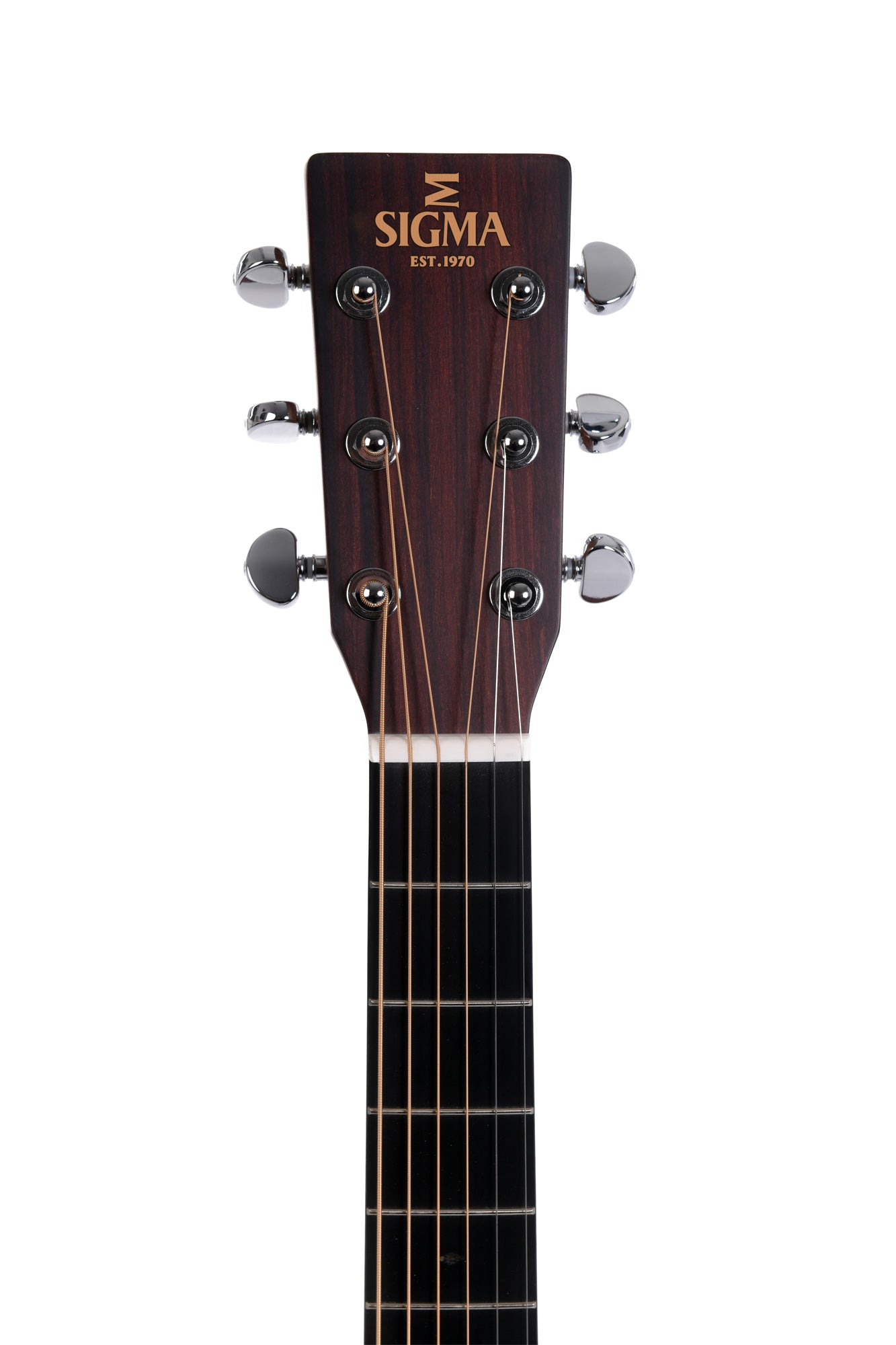 Sigma DM-15+ Acoustic Guitar