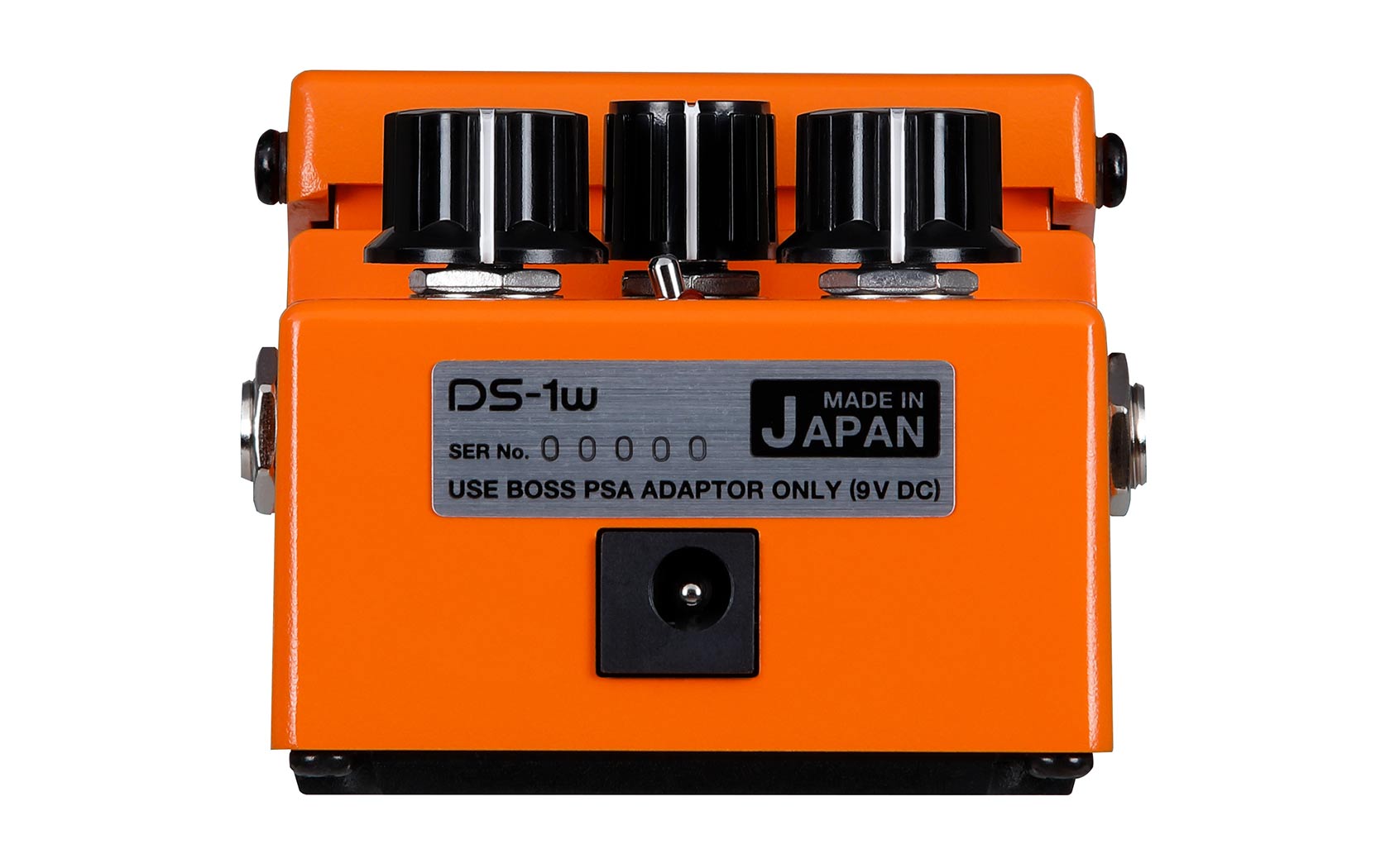 Boss DS-1 Waza Distortion Pedal