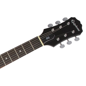 Epiphone SG Special VE in Ebony