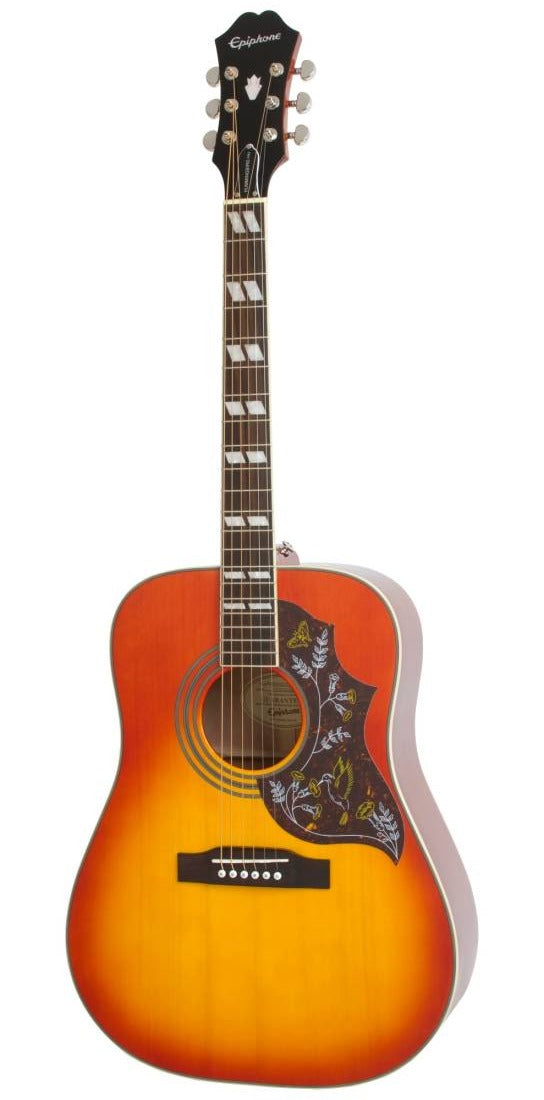 Epiphone Hummingbird Studio Acoustic/Electric