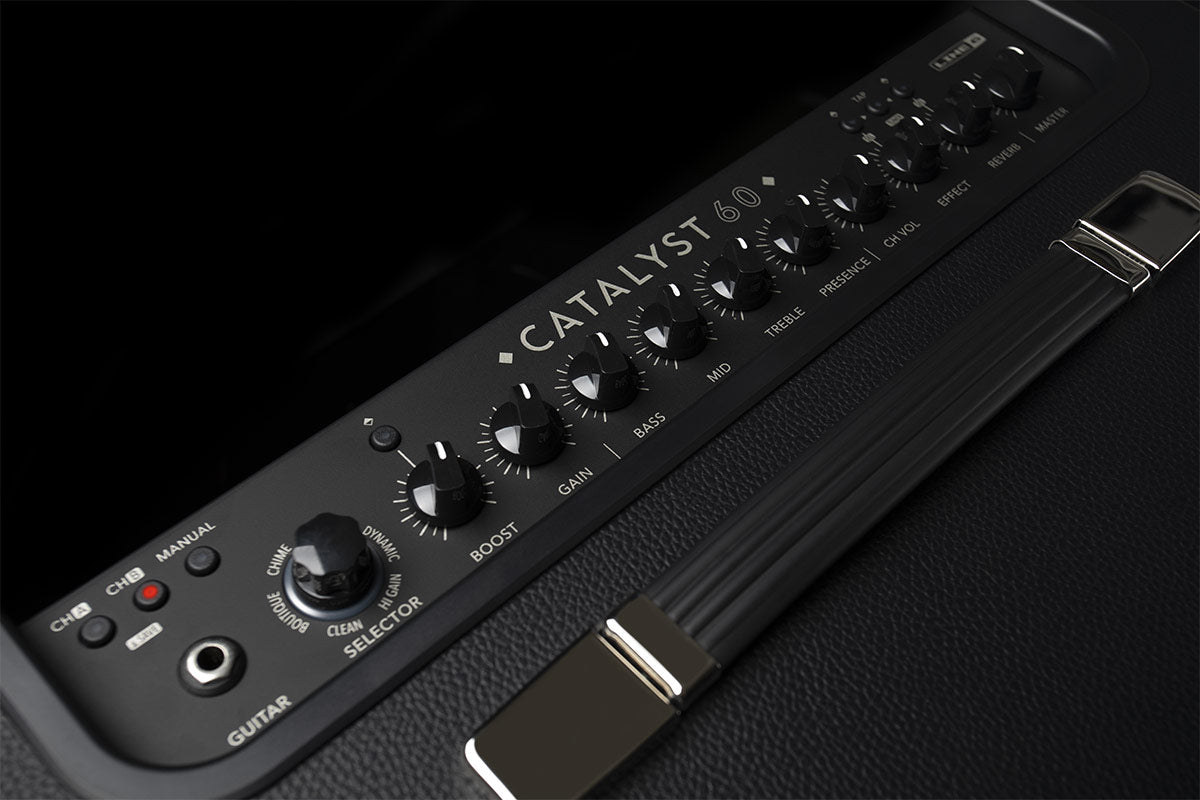 Line 6 Catalyst 60 Guitar Amplifier