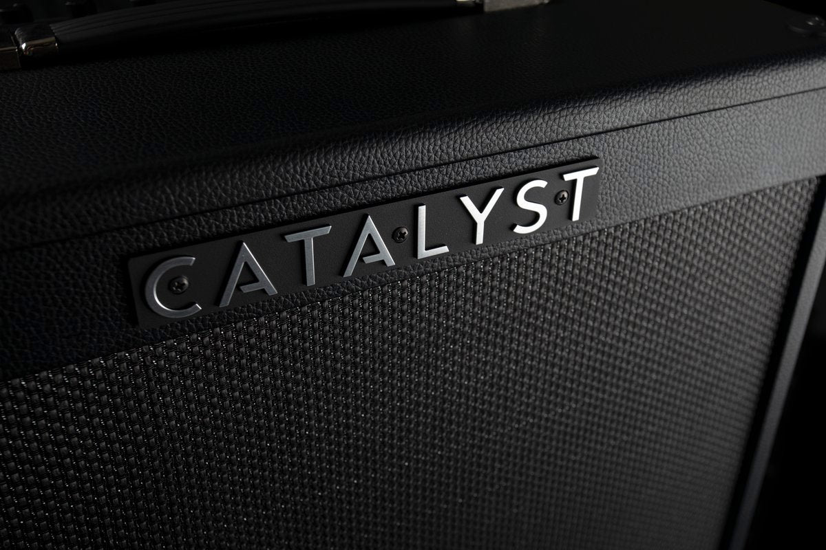 Line 6 Catalyst 60 Guitar Amplifier