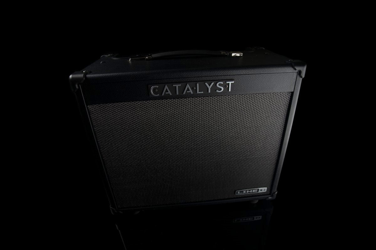 Line 6 Catalyst 60 Guitar Amplifier