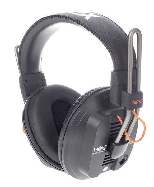 Fostex T40RP MK3 Professional Closed-Back Studio Headphones