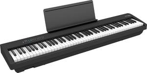 Roland FP-30X 88-Key Digital Portable Piano 