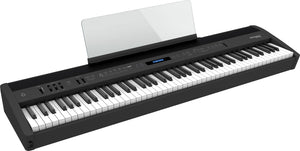 Roland FP-60X 88 Key Digital Portable Piano