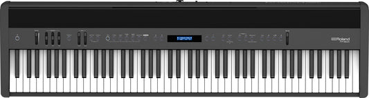 Roland FP-60X 88 Key Digital Portable Piano