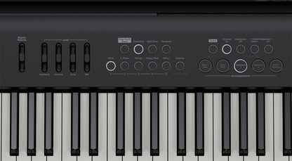 Roland FP-E50 88-Key Digital Piano - Black