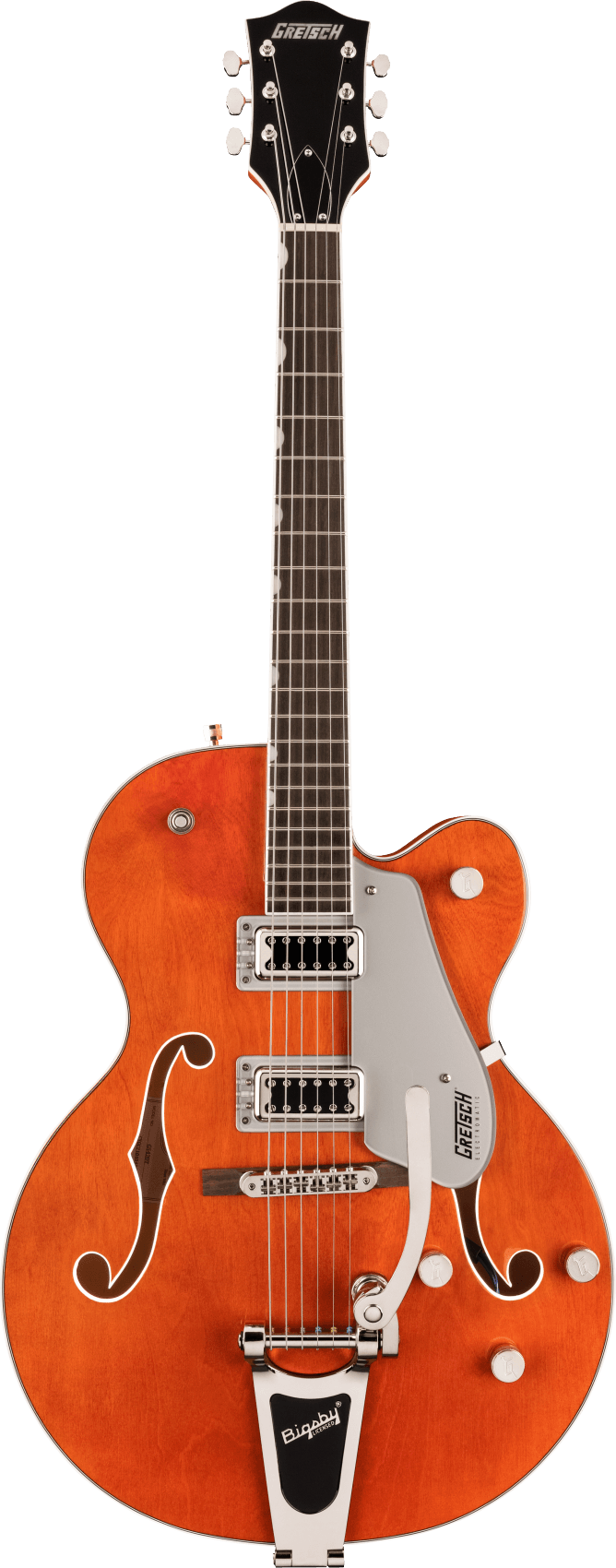 Gretsch G5420T Electromatic Hollowbody Electric Guitar with Bigsby