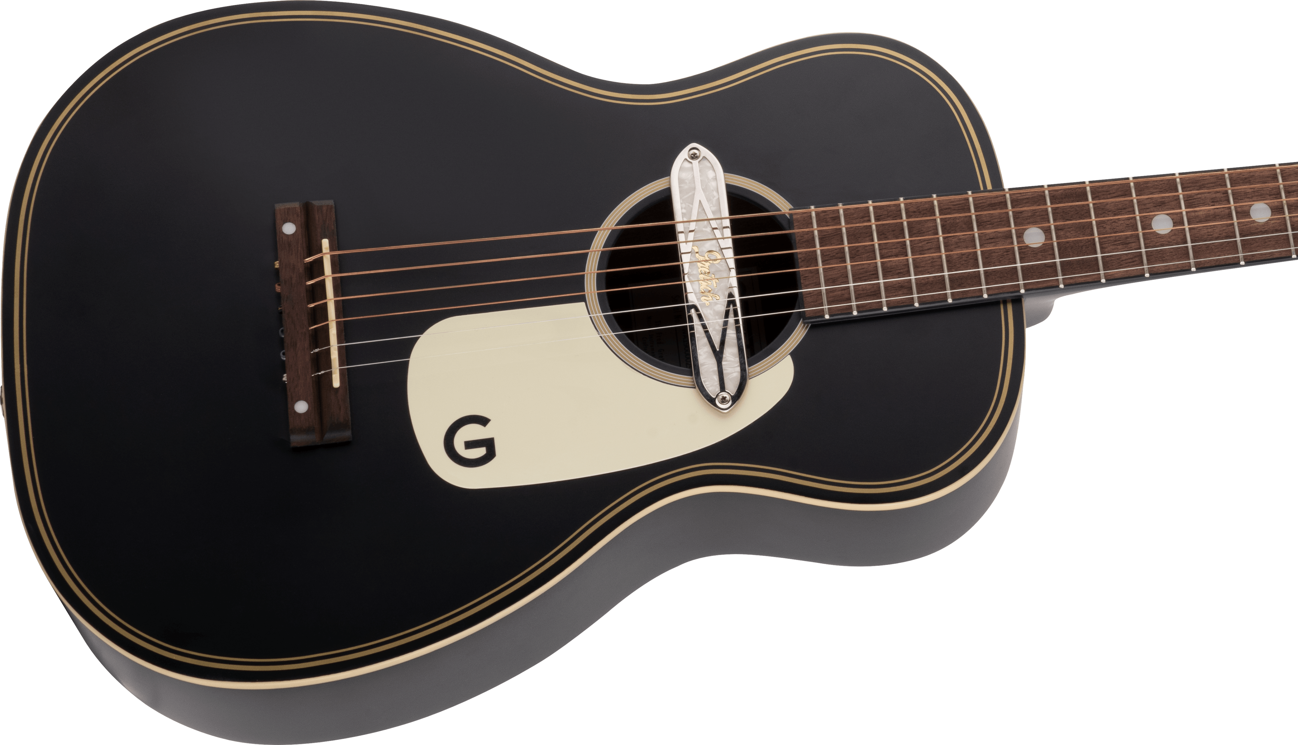 Gretsch G9520E Gin Rickey Electric Acoustic Guitar