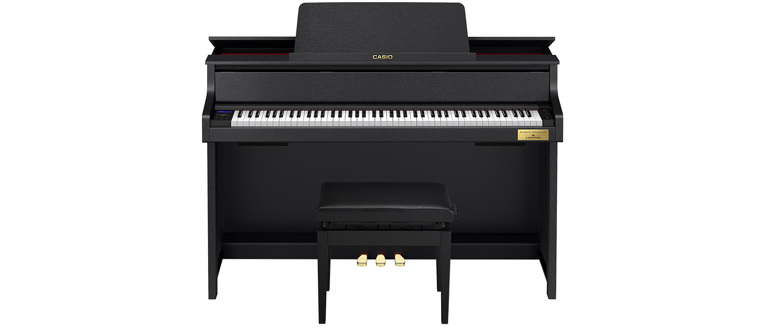 Casio Celviano GP 310 in White or Black