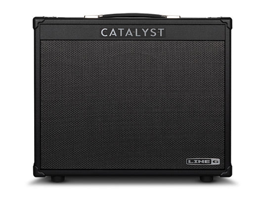 Line 6 Catalyst 60 Guitar Amplifier