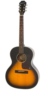 Epiphone EL-00 Studio Acoustic/Electric Guitar - Vintage Sunburst