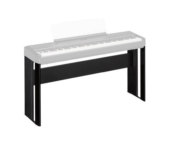 Yamaha L515b (Matching Stand for P-515b and P-525b Piano - Black (no Pedals))