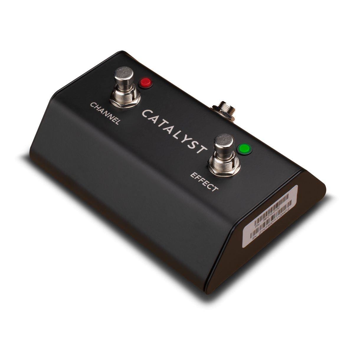 Line 6 LFS2 Footswitch For Catalyst Amps