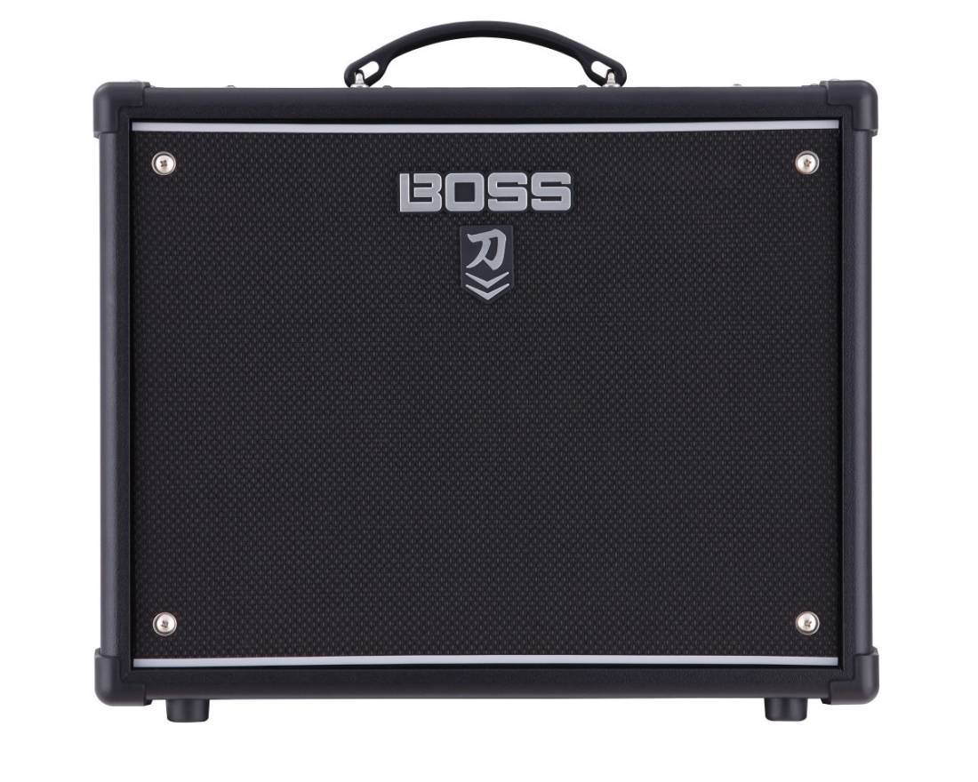 Boss Katana 50 Mk2 Guitar Amplifier