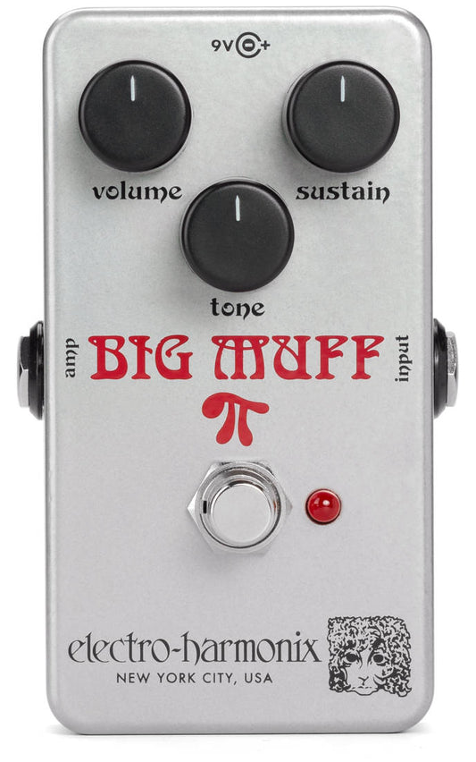 Electro-Harmonix Ram's Head Big Muff Reissue