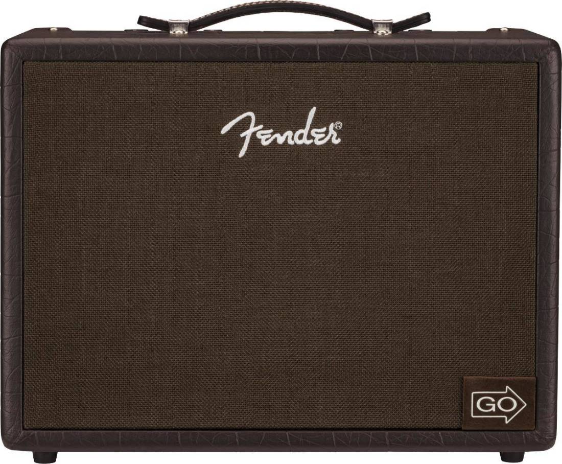 Fender Acoustic Junior GO Guitar Amplifier