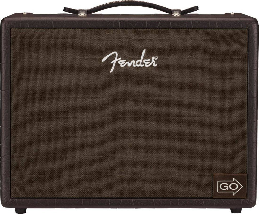 Fender Acoustic Junior GO Guitar Amplifier