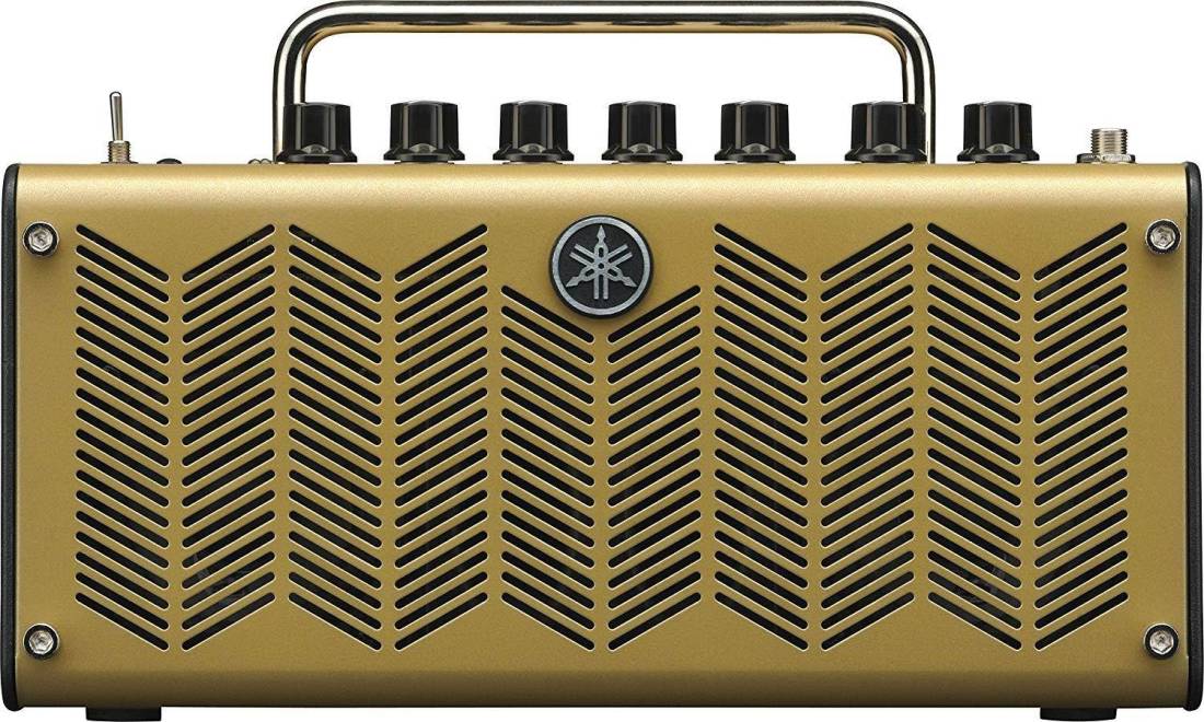 Yamaha THR5A 10-Watt Portable Acoustic Guitar Amplifier